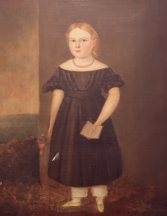 Annie's War