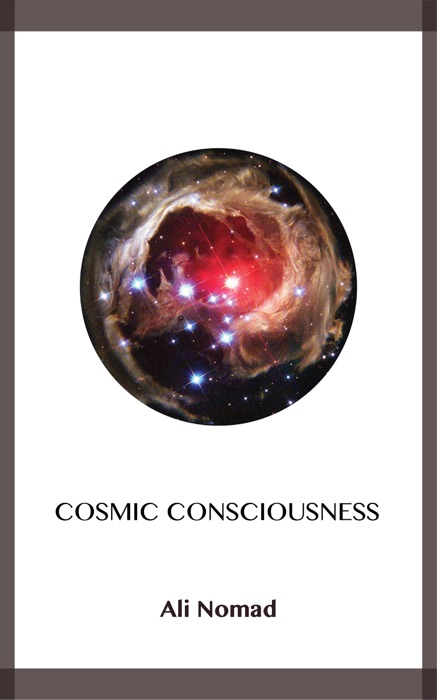 Cosmic Consciousness