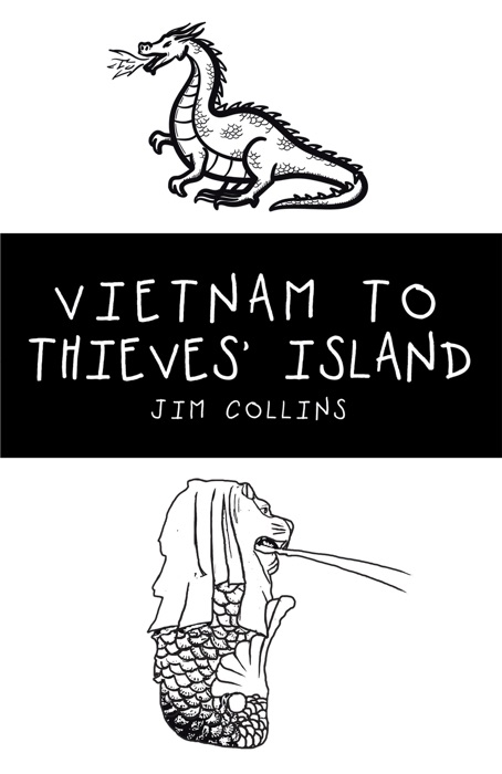 Vietnam to Thieves’ Island