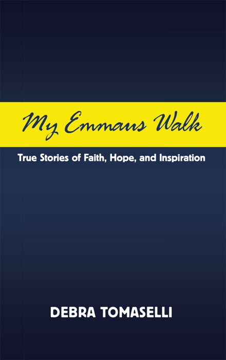 My Emmaus Walk