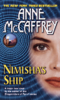 Anne McCaffrey - Nimisha's Ship artwork