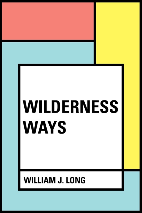 Wilderness Ways