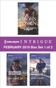 Harlequin Intrigue February 2019 - Box Set 1 of 2