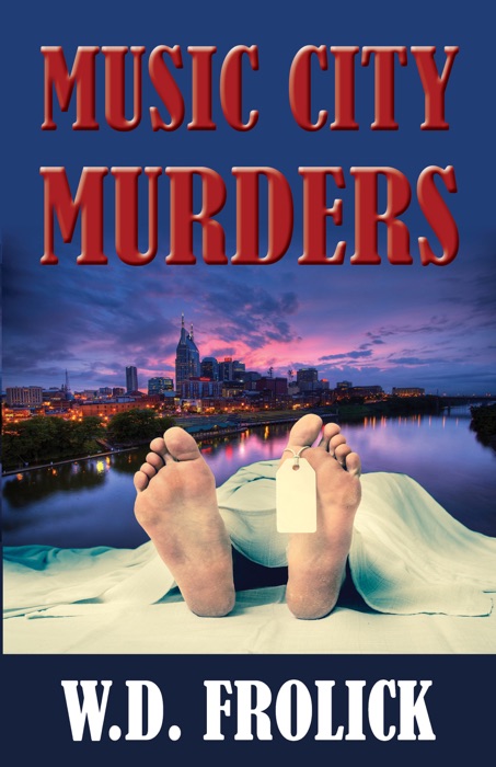 Music City Murders