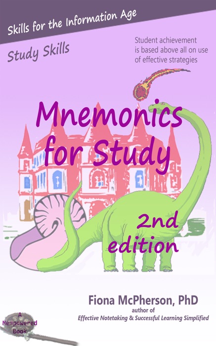 Mnemonics for Study