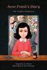 Anne Frank, David Polonsky & Ari Folman - Anne Frank's Diary: The Graphic Adaptation artwork