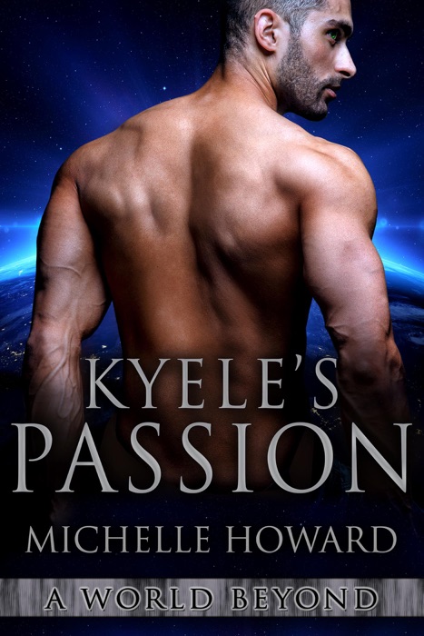 Kyele's Passion