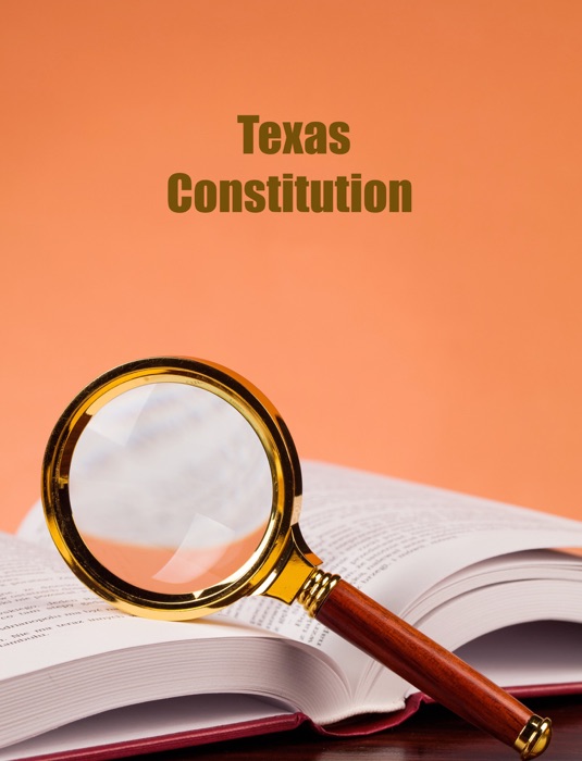 Texas constitution