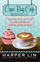 Harper Lin - Cape Bay Cafe Mysteries 3-Book Box Set: Books 1-3 artwork