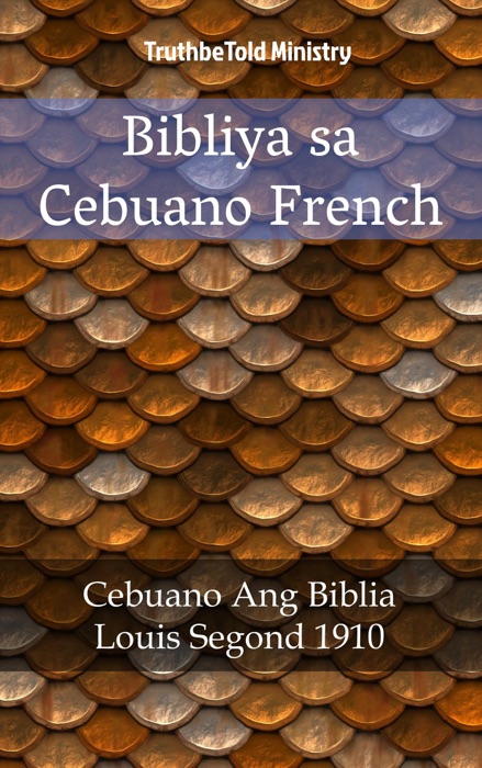 Bibliya sa Cebuano French