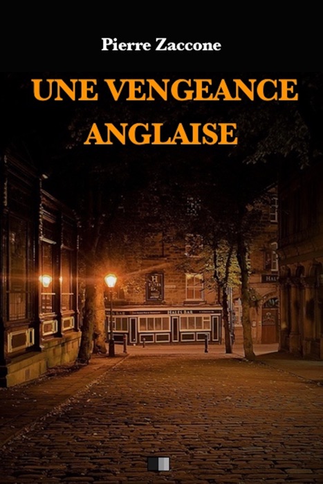 Une Vengeance Anglaise