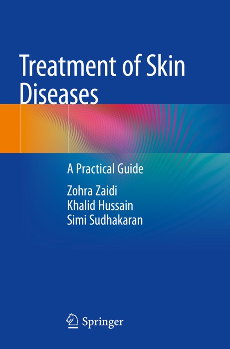 Treatment of Skin Diseases