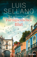 Luis Sellano - Portugiesisches Blut artwork