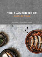 Charles Phan - The Slanted Door artwork