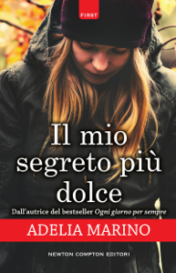 Scarica Ebook Il mio segreto più dolce