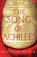 Madeline Miller - The Song of Achilles artwork