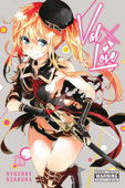 Val x Love, Vol. 1 - Ryosuke Asakura