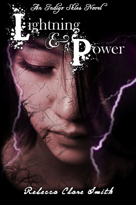 Lightning & Power (Indigo Skies 3)