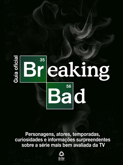 Guia Oficial Breaking Bad