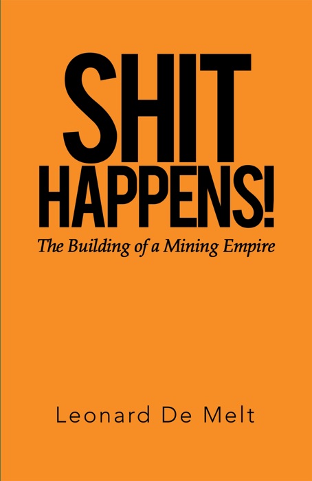 Shit Happens!