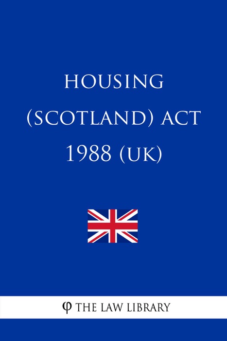 Housing (Scotland) Act 1988 (UK)