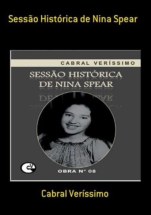 Sessão Histórica De Nina Spear