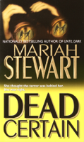 Mariah Stewart - Dead Certain artwork