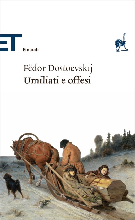 Umiliati e offesi (Einaudi)