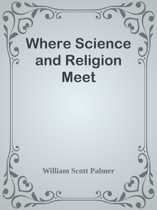 Where Science and Religion Meet