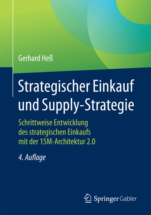 Strategischer Einkauf und Supply-Strategie