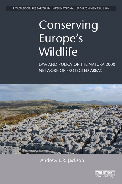 Conserving Europe's Wildlife