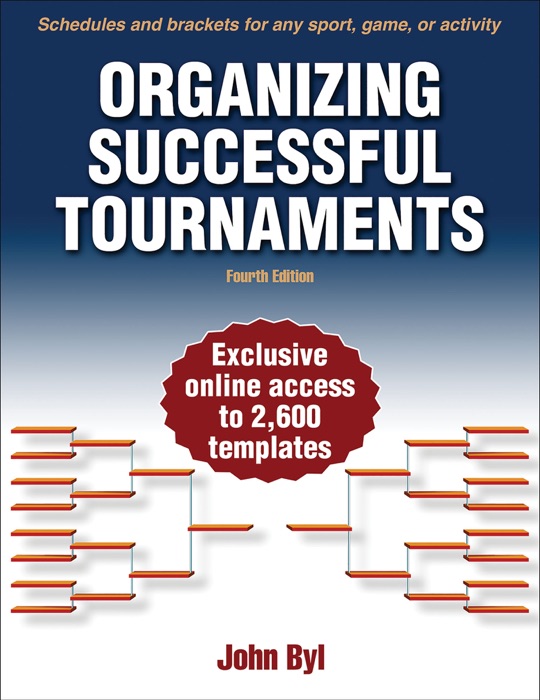 Organizing Successful Tournaments