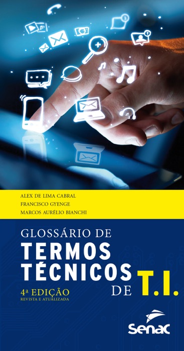 Glossário de termos técnicos de T.I.