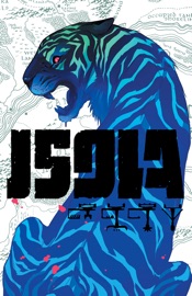 Isola #2 - Brenden Fletcher, Karl Kerschl & Msassyk by  Brenden Fletcher, Karl Kerschl & Msassyk PDF Download