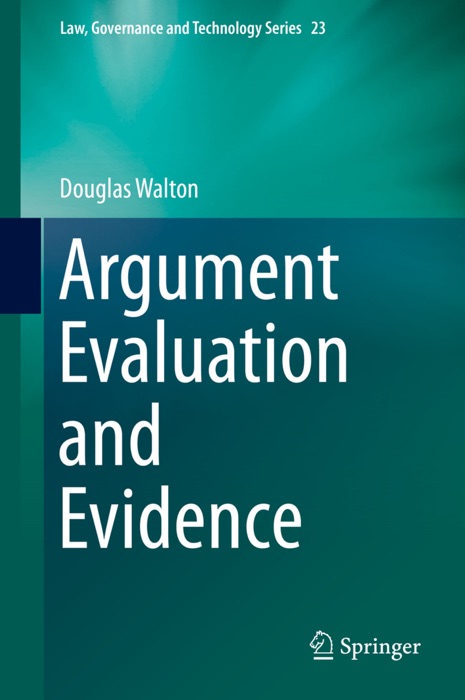 Argument Evaluation and Evidence