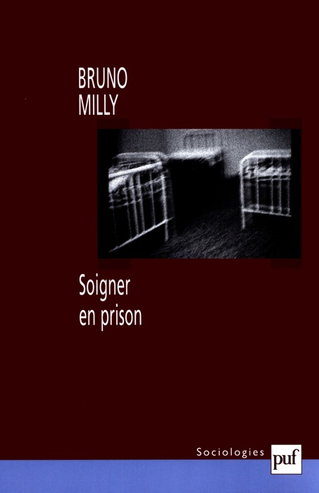 Soigner en prison