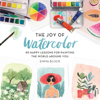 Emma Block - The Joy of Watercolor artwork