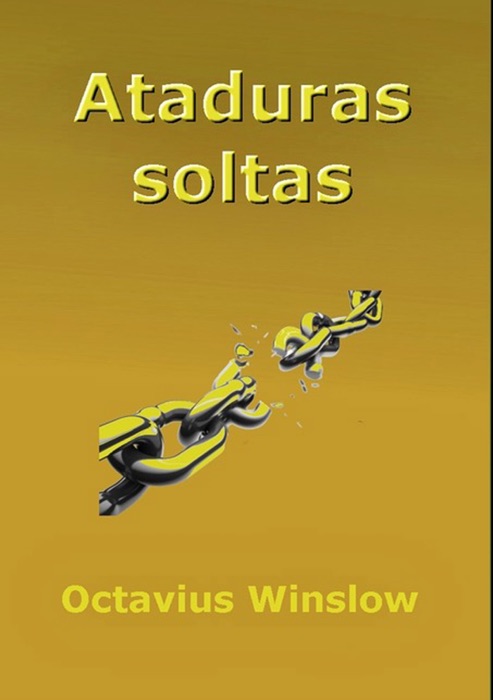 Ataduras Soltas