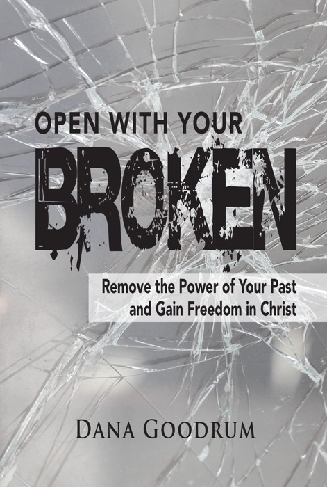 Open With Your Broken