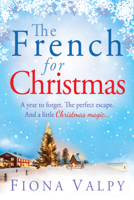 Fiona Valpy - The French for Christmas artwork