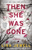 Then She Was Gone - GlobalWritersRank