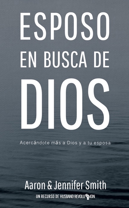 Esposo En Busca De Dios