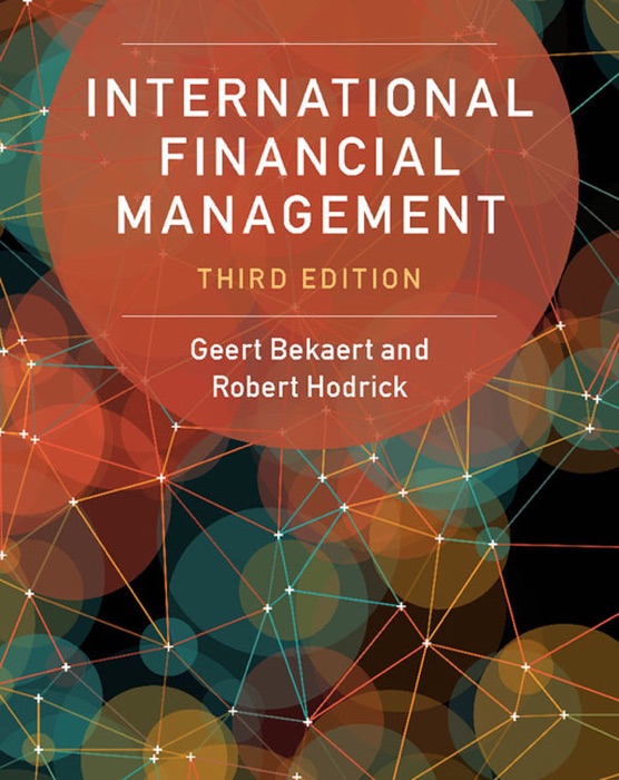 International Financial Management: Third Edition