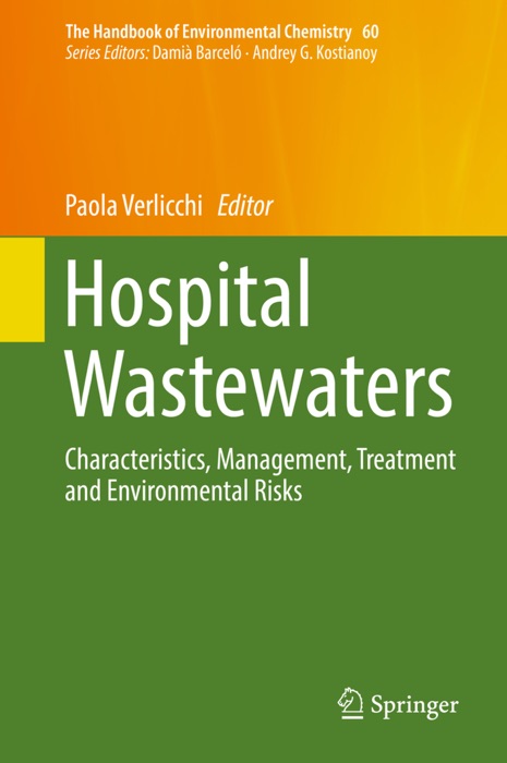 Hospital Wastewaters