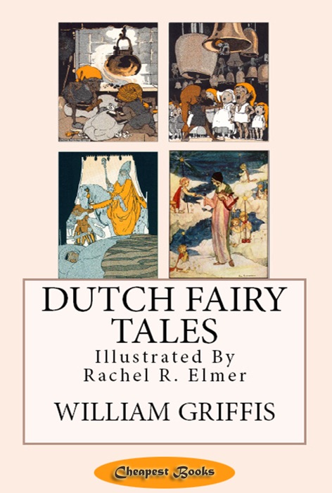 Dutch Fairy Tales