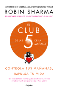 El Club de las 5 de la mañana Book Cover