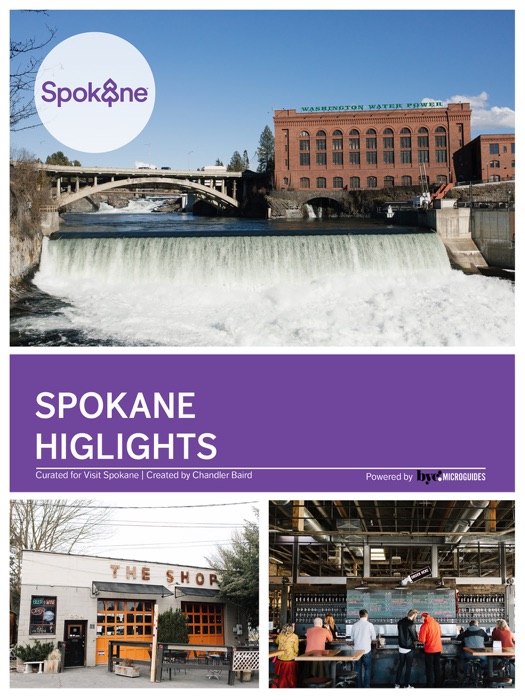 Spokane Highlights