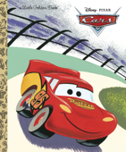 Cars (Disney/Pixar Cars) - RH Disney, Scott Tilley & Jean-Paul Orpiñas