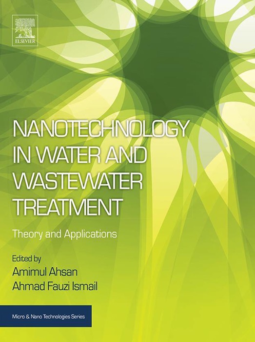 Nanotechnology in Water and Wastewater Treatment (Enhanced Edition)