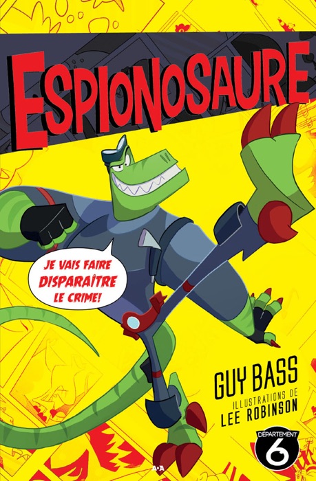 Espionosaure